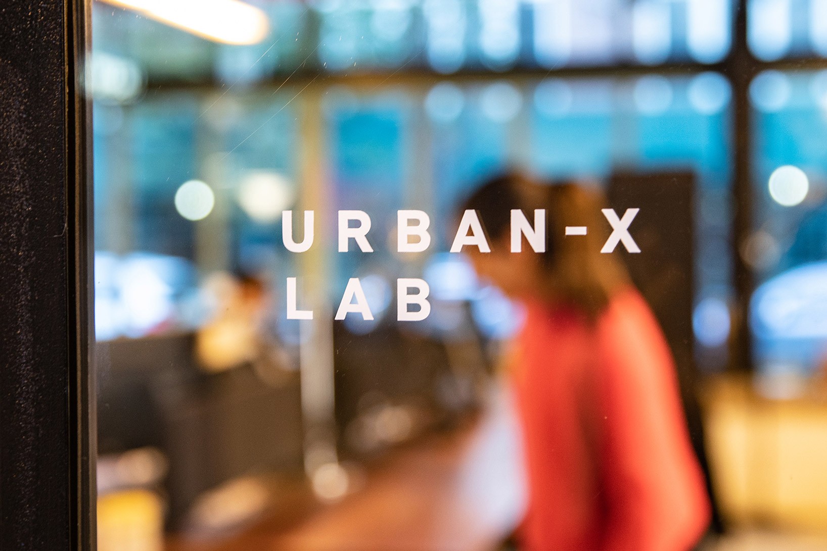 MINI Udržitelnost – Urban-X – MINI program impact
